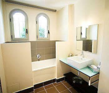 Hotel Mandara Antibes