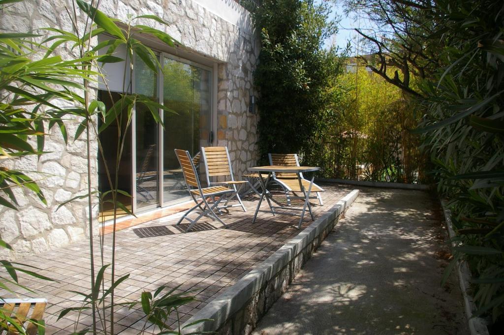 Mandara 3* Antibes