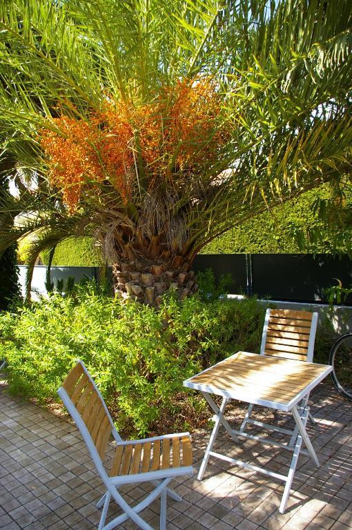 Hotel Mandara Antibes