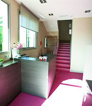 Hotel Mandara 3*