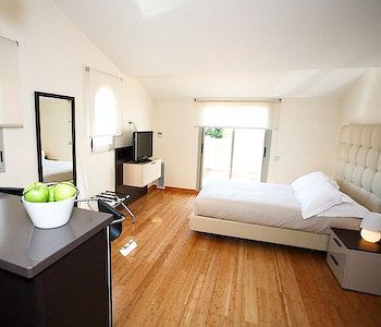 Mandara Hotel 3*