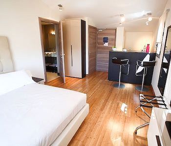 Hotel Mandara Antibes