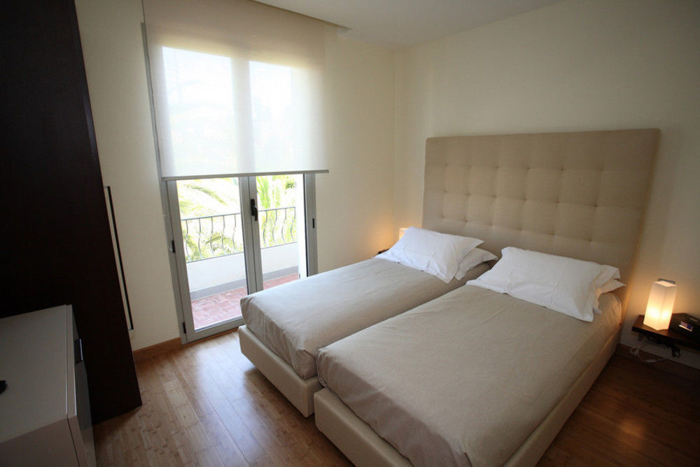Hotel Mandara