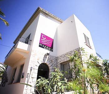 Mandara 3* Antibes
