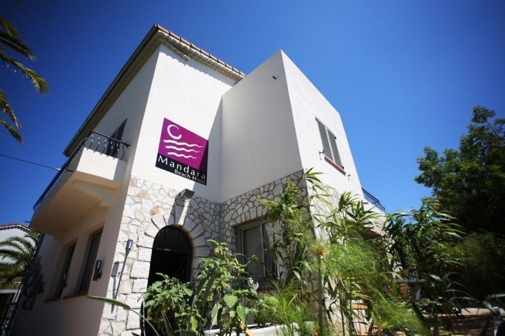 Hotel Mandara