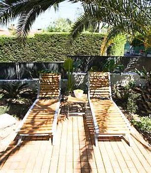 Mandara Hotel Antibes
