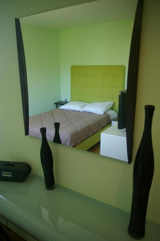 Mandara Hotel